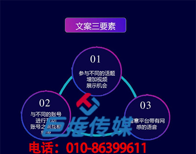 短視頻如何定位？怎么規(guī)劃短視頻代運(yùn)營方案？