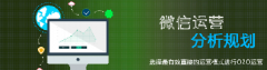 微信代運營公司|微信托管服務費用、方案、合同、報價