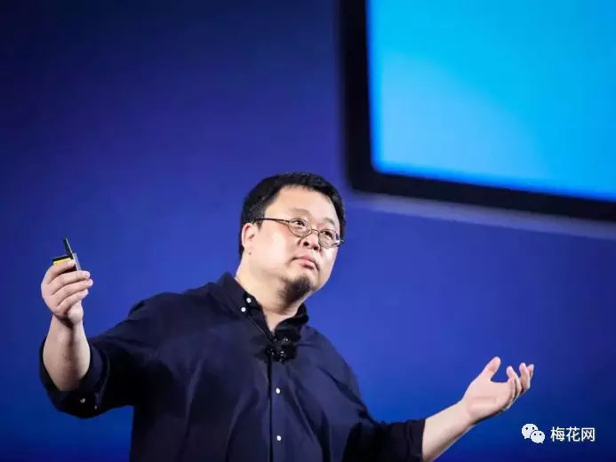如何評價錘子5.15發(fā)布會？打臉還是改變世界？ 