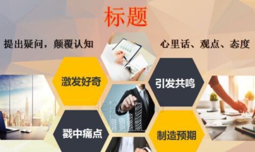 微信公眾號運(yùn)營，如何提升公眾號文章閱讀量