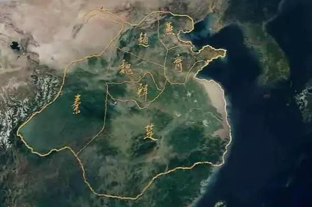 2015互聯(lián)網(wǎng)大會，中國互聯(lián)網(wǎng)的高級大咖“戰(zhàn)國七雄”廝殺到底！