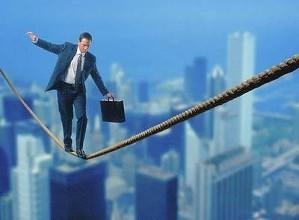 95%陣亡率，沒干爹的創(chuàng)業(yè)者如何避免成炮灰?