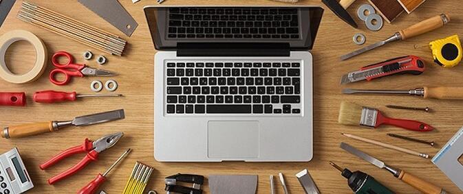 203個實用工具大推薦，運(yùn)營、設(shè)計、廣告人的必備神器！