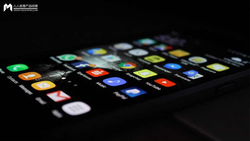 經(jīng)驗分享丨APP如何在零預算做到十萬下載量 